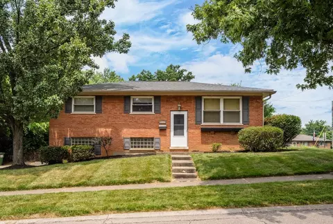 5218 Orangelawn Dr, Cincinnati, OH 45238