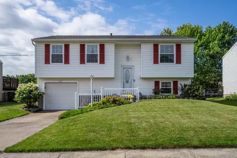 4187 Copperfield Ln, Cincinnati, OH 45238