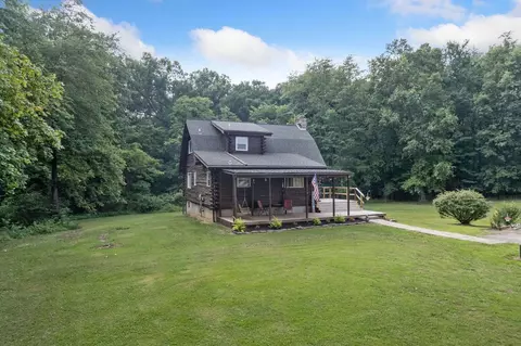 4857 Camp Run Rd, Georgetown, OH 45121 photo 26