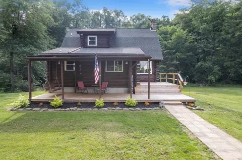 4857 Camp Run Rd, Georgetown, OH 45121 photo 2
