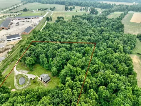 4857 Camp Run Rd, Georgetown, OH 45121 photo 39