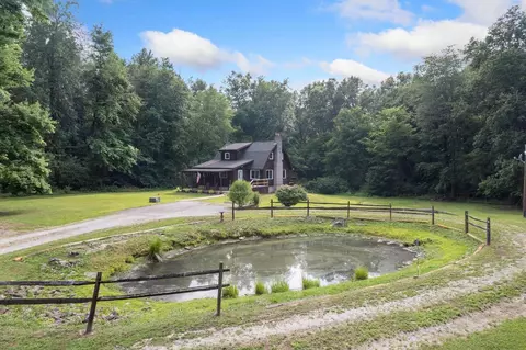 4857 Camp Run Rd, Georgetown, OH 45121