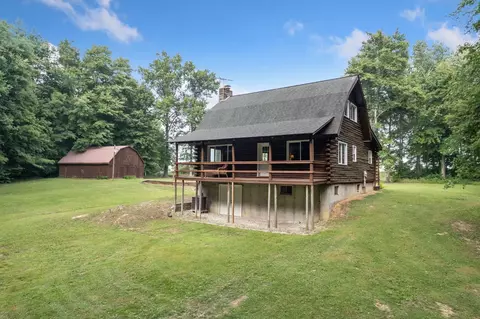 4857 Camp Run Rd, Georgetown, OH 45121 photo 32