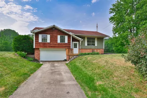 4421 St Rt 350, Clarksville, OH 45113