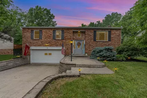 307 Wilmington Dr, Loveland, OH 45140