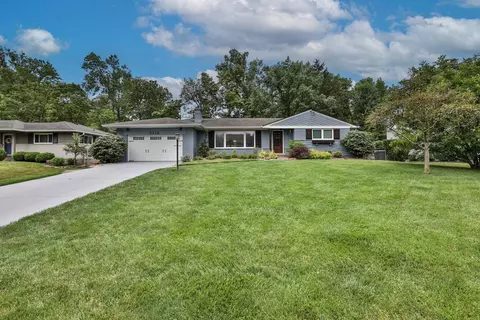 6629 Apache Cir, Madeira, OH 45243