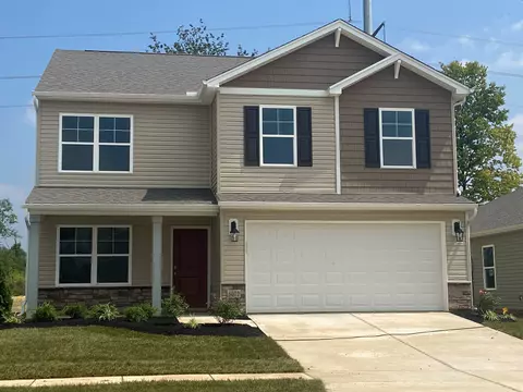 5072 Lakeview Dr, Morrow, OH 45152