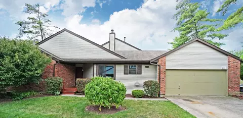 213 Centerbury, Cincinnati, OH 45246