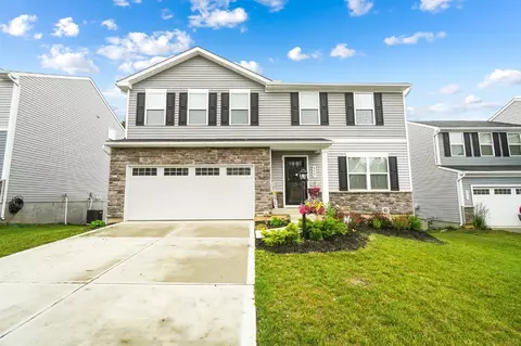 4667 Jessica Suzanne, Morrow, OH 45152