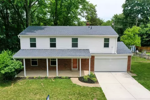1083 Splitrail Dr, Batavia, OH 45103