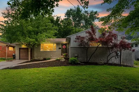 5990 Wayside Ave, Cincinnati, OH 45230