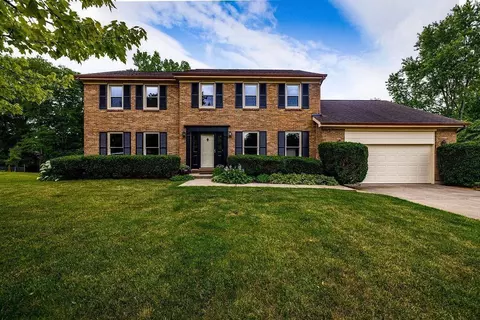 7315 Cannon Ct, West Chester, OH 45069