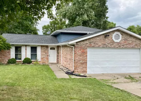 3582 Mack Rd, Fairfield, OH 45014