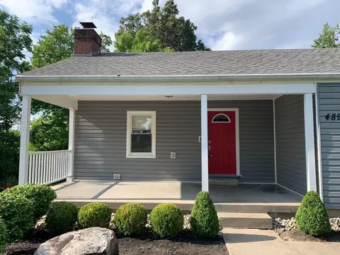 4895 Brasher Ave, Blue Ash, OH 45242 photo 3
