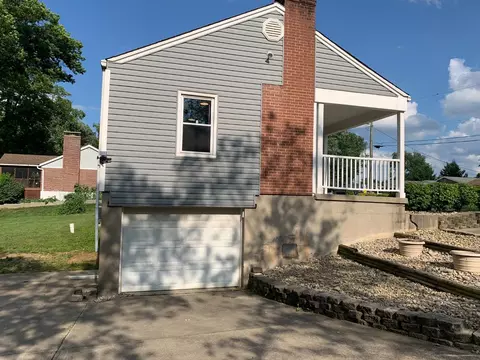 4895 Brasher Ave, Blue Ash, OH 45242 photo 17
