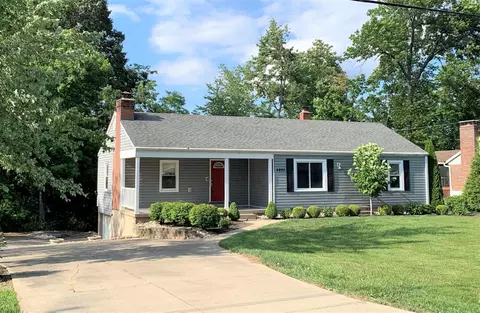 4895 Brasher Ave, Blue Ash, OH 45242