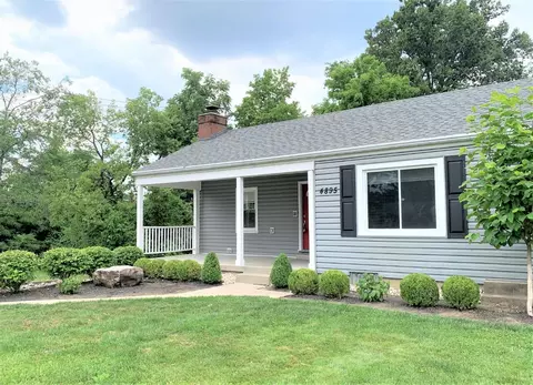 4895 Brasher Ave, Blue Ash, OH 45242 photo 5