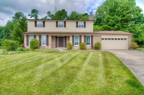 6367 Terra Ct, Cincinnati, OH 45248
