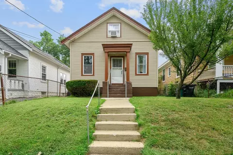 3102 Celeron Ave, Cincinnati, OH 45209