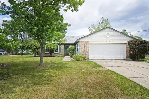 950 Redfox Ct, Monroe, OH 45050