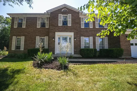 7221 Deer Hollow Dr, West Chester, OH 45069