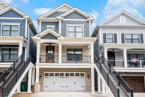 506 Hoge St, Cincinnati, OH 45226