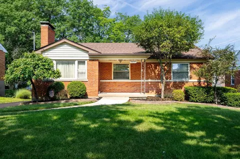 5439 Cindy Ln, Cincinnati, OH 45239