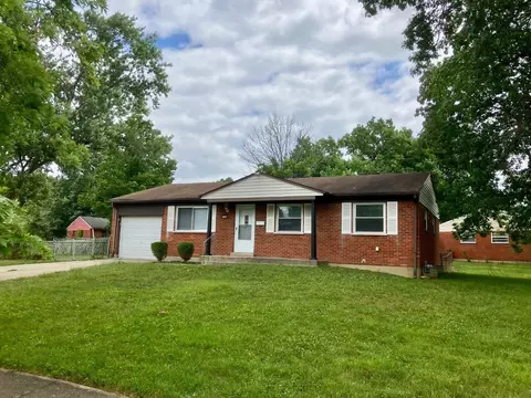 9684 Wymart, Cincinnati, OH 45231