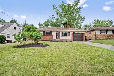 9328 Wynnecrest Dr, Blue Ash, OH 45242