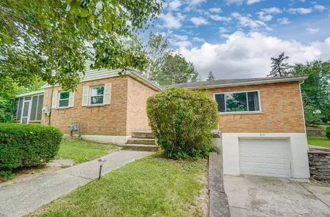 2651 Galbraith, Cincinnati, OH 45239