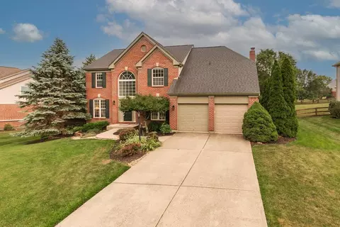 6275 Cherry Lane Farm Dr, West Chester, OH 45069