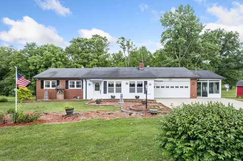 5370 Newtownsville Hutchinson Rd, Batavia, OH 45103