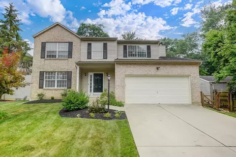 1313 Winstone Ct, Cincinnati, OH 45255