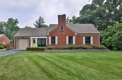 626 Compton, Cincinnati, OH 45231