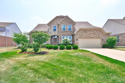 6108 Wiltshire Ct, Liberty Township, OH 45044