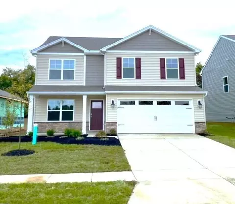 131 Ashburn Way, New Richmond, OH 45157