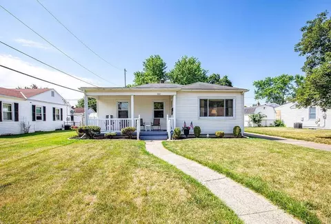 1061 Noyes Ave, Hamilton, OH 45015