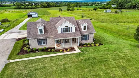 3304 Old Oxford Rd, Hamilton, OH 45013