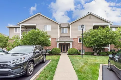 12060 Regency Run Ct #9, Cincinnati, OH 45240
