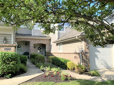 6418 Silverfox Dr, Cincinnati, OH 45230 photo 2
