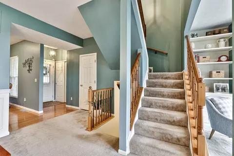 6418 Silverfox Dr, Cincinnati, OH 45230 photo 5