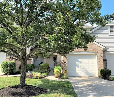 6418 Silverfox, Cincinnati, OH 45230