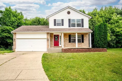 434 Terwillegers Run, Hamilton Township, OH 45039
