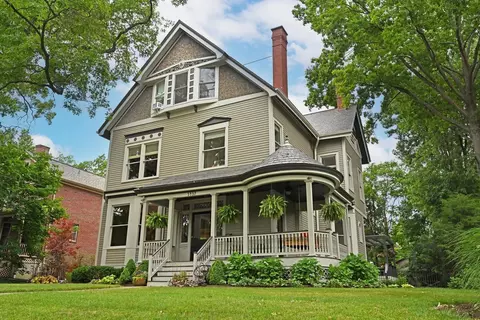 3437 Burch Ave, Cincinnati, OH 45208