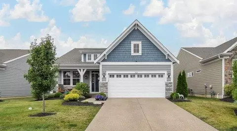 1018 Chatham Ln, Cincinnati, OH 45245