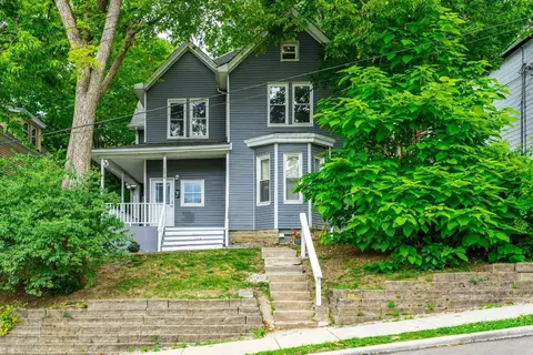 5015 Forest, Cincinnati, OH 45212