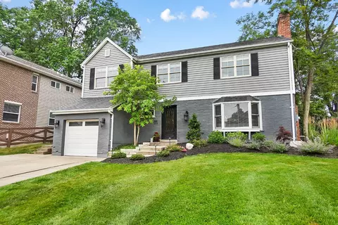 851 Tweed Ave, Cincinnati, OH 45226