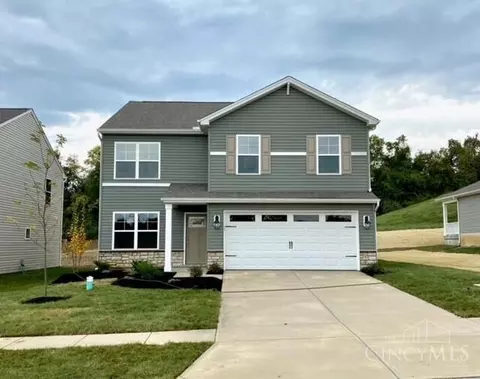 133 Ashburn Way, New Richmond, OH 45157