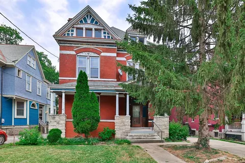 3418 Whitfield Ave, Cincinnati, OH 45220