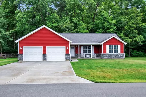 116 Kayleigh Dr, Mount Orab, OH 45154